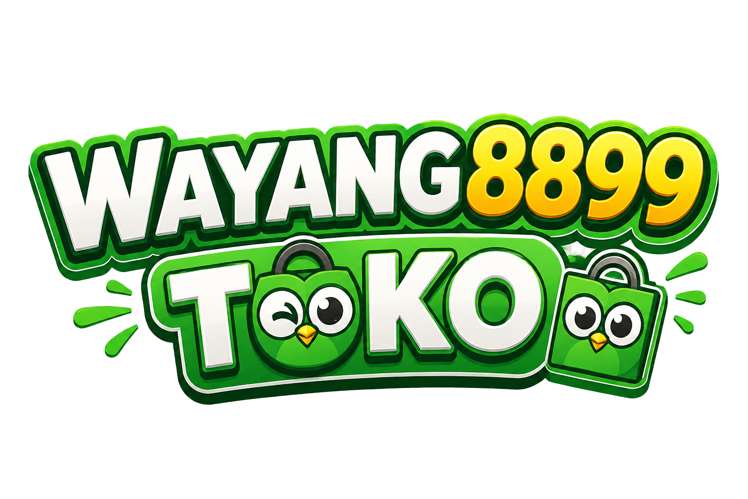 WAYANG8899 Toko