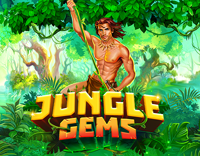 Jungle Gems