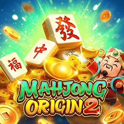 Mahjong Origin