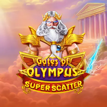 Olympus Scatter