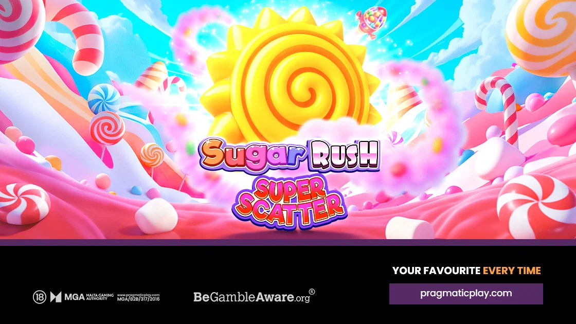 Sugar Crush